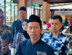 Meski Indeks Kerawanan Pemilu Rendah, Bawaslu Sumedang Diminta Tetap Mewaspadai Segala Potensi