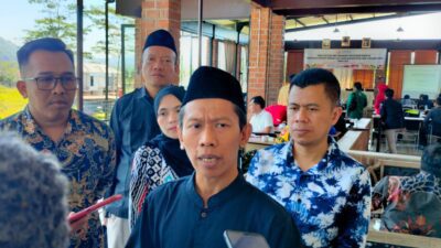 Meski Indeks Kerawanan Pemilu Rendah, Bawaslu Sumedang Diminta Tetap Mewaspadai Segala Potensi
