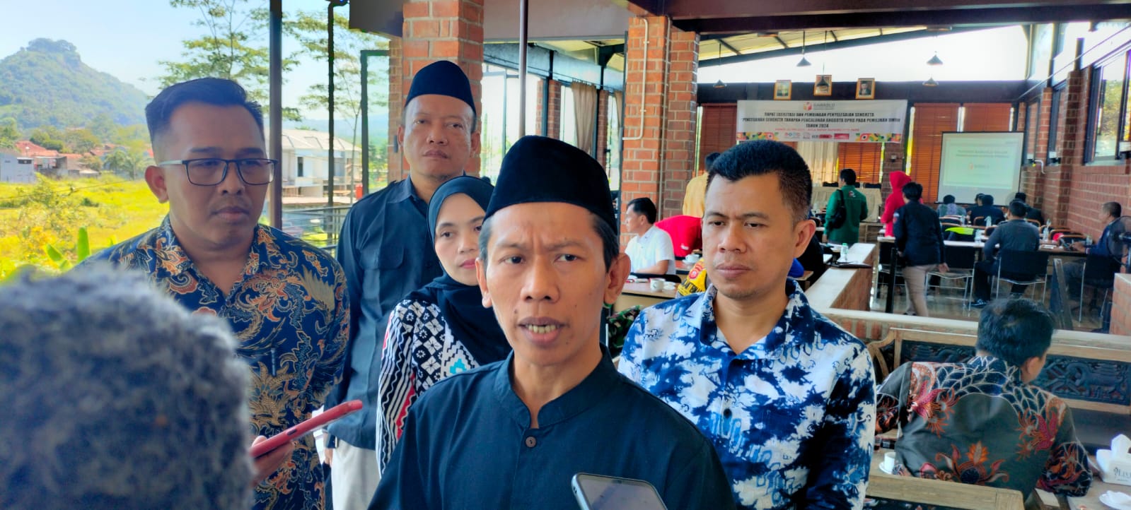 Indeks Kerawanan pemilu