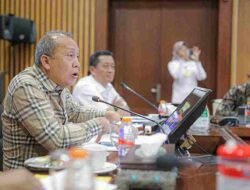 Bandung Dinilai Telah Siap Hadapi Pemilu 2024