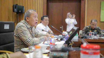 Bandung Dinilai Telah Siap Hadapi Pemilu 2024