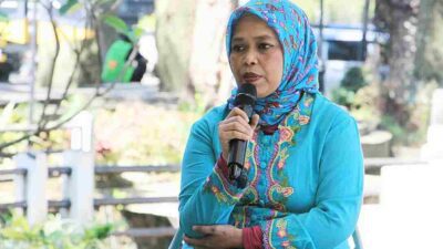 Di Bandung Daftar Pemilih Sementara untuk Pemilu 2024 Bertambah