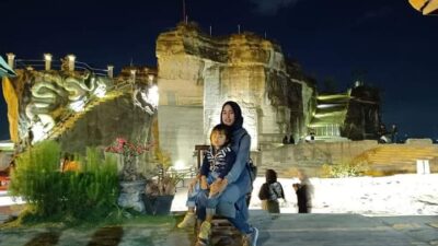 Wisata Alam Unggulan Jogjakarta