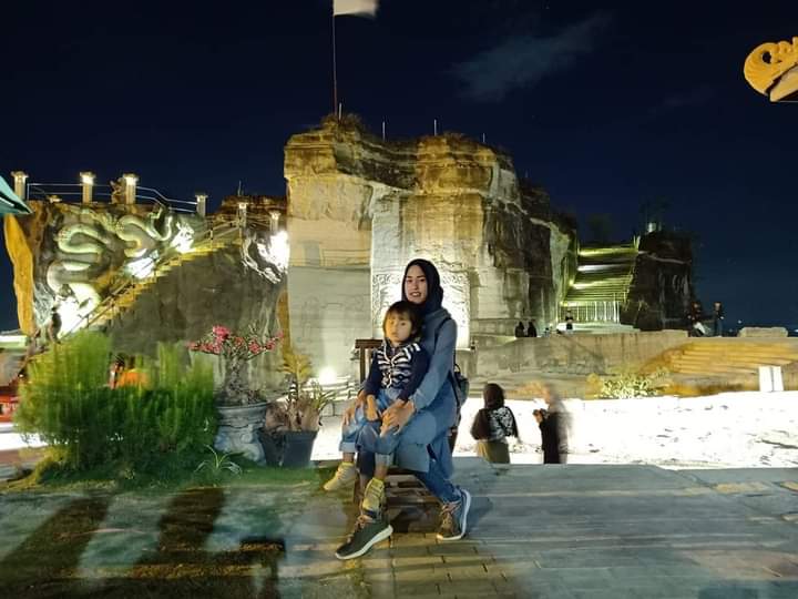 Wisata Alam Unggulan Jogjakarta