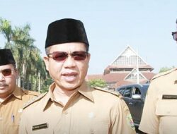 Gerah Dilaporkan ke KPK Atas Tudingan Terima Gratifikasi, Bupati Bandung Bersuara