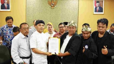 Update Pembentukan Kabupaten Bandung Timur, Ini Rekomendasi DPRD