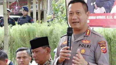 Marak Aksi Perundungan Anak di Sekolah, Begini Respons Polresta Bandung