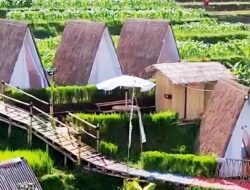 Desa Baros Masuk 75 Desa Wisata Terbaik di Indonesia, Ini Keunikannya