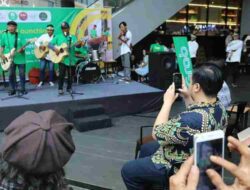 Kelompok Penyanyi Jalanan di Bandung Layak Diakomodir untuk Berkarya