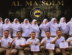 Tahun Ajaran Baru Didepan Mata, Yu Pelajari Bedanya Boarding School dengan Pesantren Modern