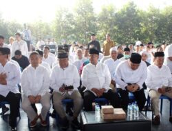 Ulama Kharismatik, Habib Luthfi Bin Yahya Batal Ceramah di Al Ma’soem, Berikut Alasannya
