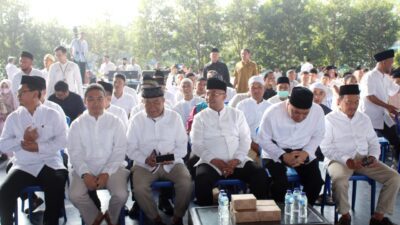 Ulama Kharismatik, Habib Luthfi Bin Yahya Batal Ceramah di Al Ma’soem, Berikut Alasannya