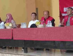 Galakkan Gratieks, Karantina Pertanian Bandung Lakukan Bimtek