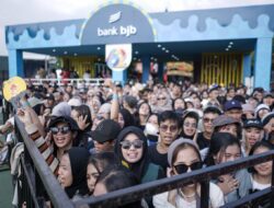 Sukses Digelar, Tau-Tau Fest 2023 Berlangsung Meriah