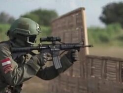 Tertarik Jadi Anggota Pasukan Elit TNI AU? Begini Cara Daftarnya