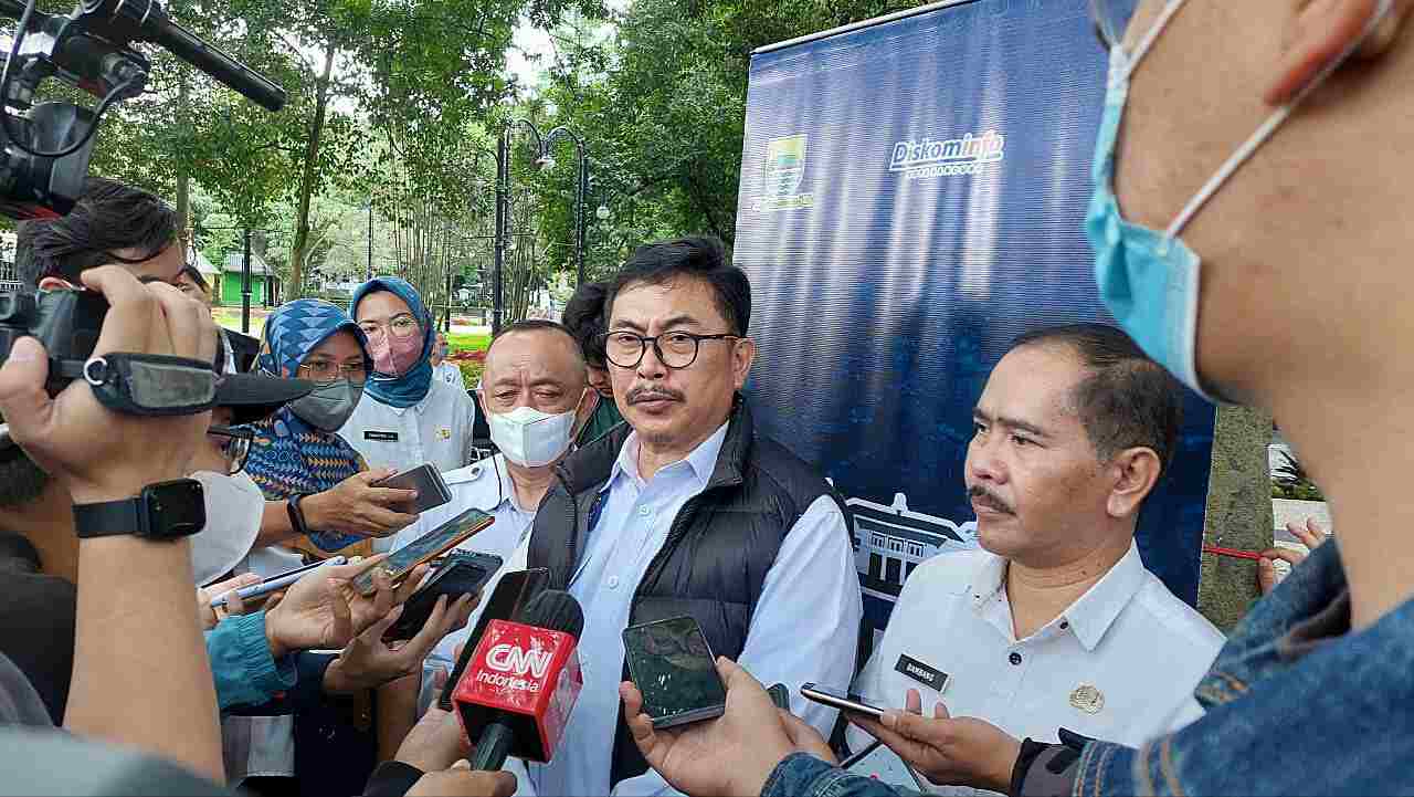 Korban Pungli PPDB