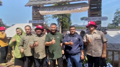 Pupuk Harga Terjangkau