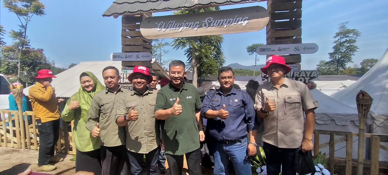 Pupuk Harga Terjangkau