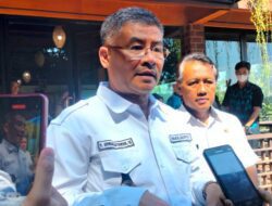 Wabup Sumedang Minta Dana DBHCHT Jangan Menjadi Ajang Bancakan