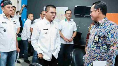 Pengendalian Sungai Citarum Dikembalikan ke Pemda, Ini Langkah Bupati Bandung