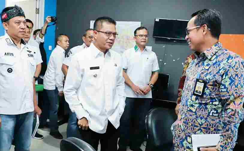 Pengendalian Sungai Citarum