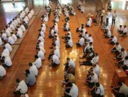 Bandung Mengaji, Cara Merenungi Nilai Alquran dalam Pancasila