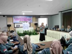 Tekan Angka Kekerasan Anak di Sumedang, PATBM Gencar Sosialisasikan E-Learning Pengasuhan Positif