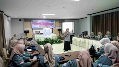 Tekan kekerasan terhadap anak