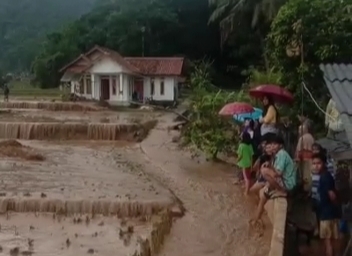Sungai Cihonje