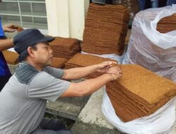 Pemetaan Sentra Industri Hasil Tembakau di Sumedang Ditargetkan Rampung Bulan Juni