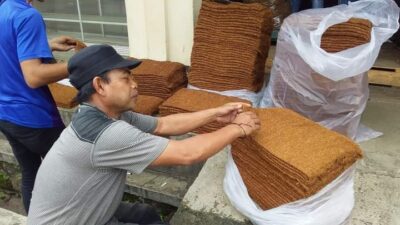 Pemetaan Sentra Industri Hasil Tembakau di Sumedang Ditargetkan Rampung Bulan Juni