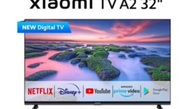 Xiaomi Mi TV