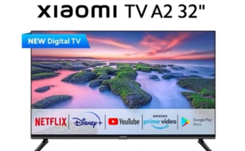 Xiaomi Mi TV
