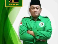 Dua Periode Menjabat, Mantan Kades Sukajadi Sumedang Siap Mendulang Suara di Pileg 2024
