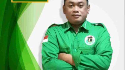 Bacaleg PPP Kabupaten Sumedang