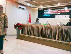 Pemda Sumedang Alokasikan 40 Persen DBHCHT untuk Danai Program Kesehatan