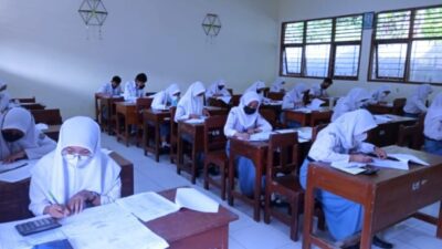Tahun Ajaran Baru, Kemendikbud Imbau Semua Sekolah Menerapkan Kurikulum Merdeka