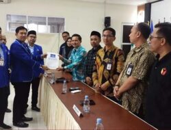 Balaceg Kades, Sekdes, dan BPD di Sumedang Diduga Tak Melampirkan Surat Pengunduran Diri