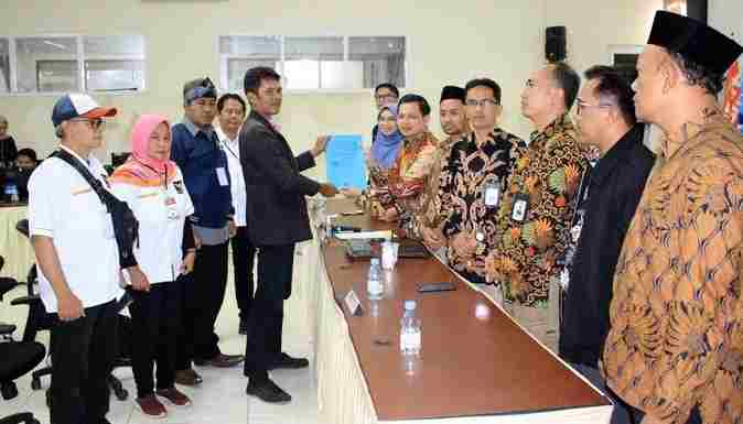 Partai Gelora dan Partai Garuda