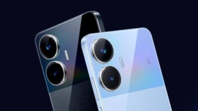 Realme Narzo N55