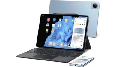Spesifikasi Vivo Pad 2