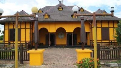 Museum Batiwakkal