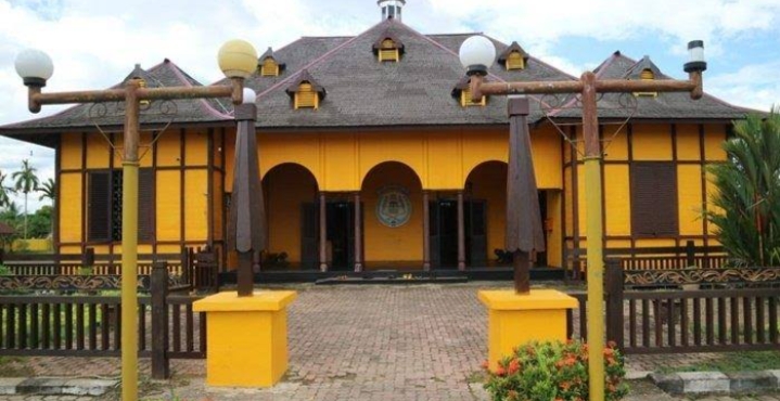 Museum Batiwakkal