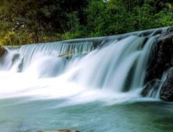 Keindahan Manggasang, Destinasi Wisata Favorit di Kalimantan Selatan