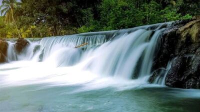 Manggasang Kalimantan Selatan