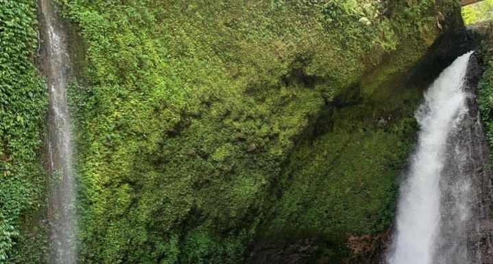 Curug Cinulang Sumedang