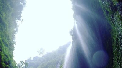 Air Terjun Madakaripura
