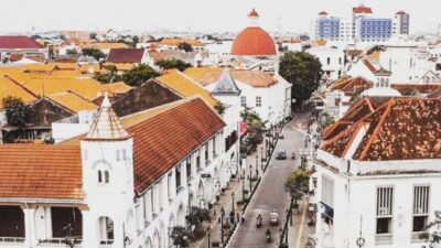 Kota Lama Semarang