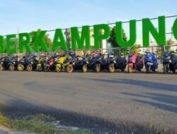 Wisata Taman Berkampung: Menikmati Pengalaman Hidup di Kampung dengan Keindahan Alam Kalimantan Utara