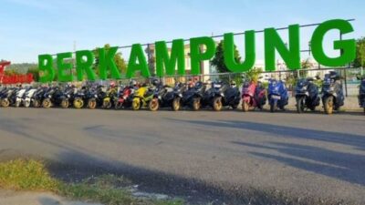 Taman Berkampung Kalimantan Utara